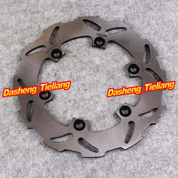 

rear brake disc rotor for yamaha yzf r1 1000 02-03 & yzf r6 99-02 & 250 2000
