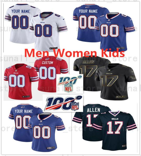 

Buffalo 15 john brown 11 zay jone 42 dimarco 26 ingletary 98 lotulelei 23 hyde 58 milano 4 hau chka 57 alexander 9 bojorquez bill jer ey