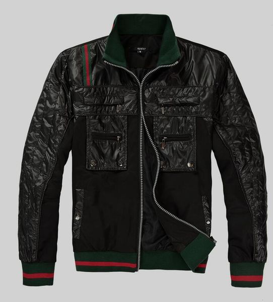 gucci coats & jackets