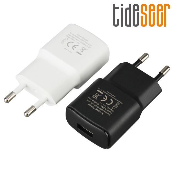 Фабрика цена EU KR Universal USB-зарядное устройство USB 5V 1A CE KC сертификация портативный зарядной адаптер для смартфона