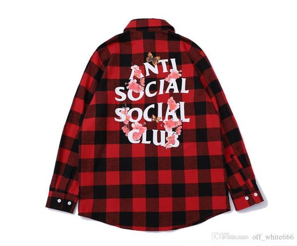 

мужская мода роскошная рубашка тренд бренд пара рубашка высокое качество красный лацкан с длинным рукавом тонкий срез высокое качество рубаш, White;black