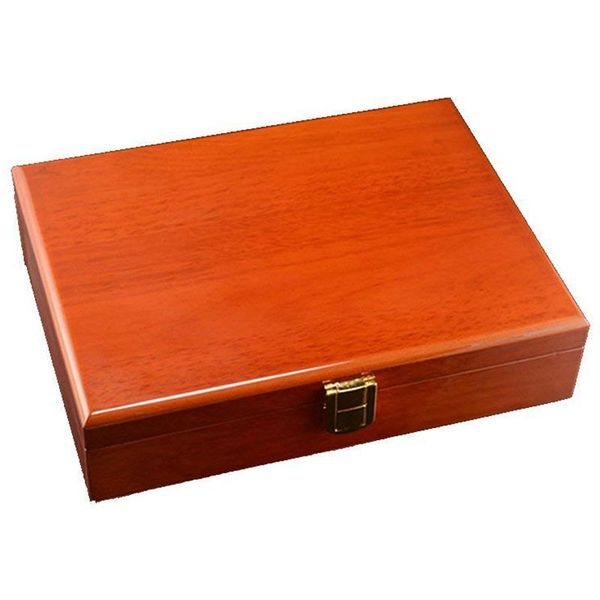 

vintage wooden showcase box display jewelry display for rings earrings cufflinks, Pink;blue