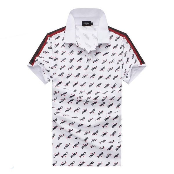

Men 039 2019 luxury de igner clothe men de igner t hirt polo ize m 3xl