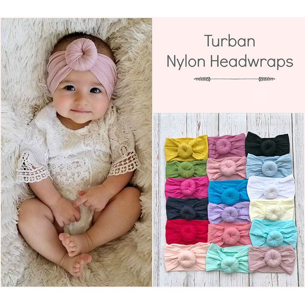 baby boy hair bands