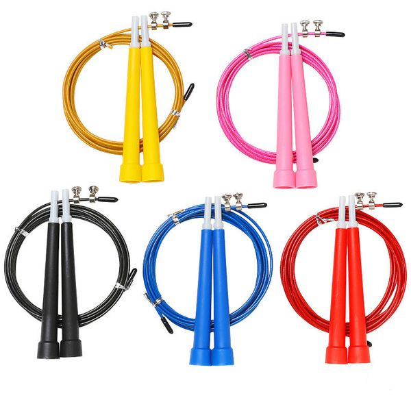 

plastic handle wire skipping a generation of sports weight loss children test students test fitness equipment