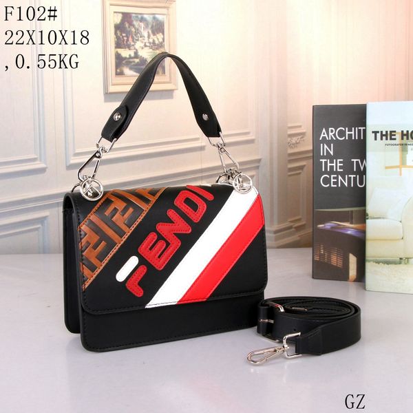 

Women 039 handbag cla ic mall erie of fa hion mom lady chain bag elegant bulk corrugated woman leather houlder pur e handbag bag 29