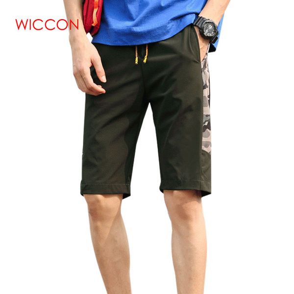 

men's korean style shorts 2019 summer men's beach shorts youth leisure outdoor slimming, White;black