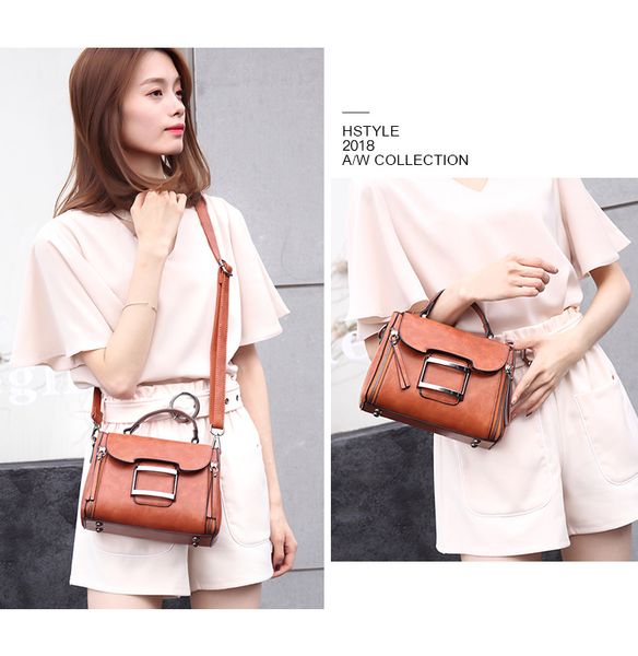 

сумка женская 2020 новая модная сумка тотализатор мода одно плечо косой ранец женская маленькая