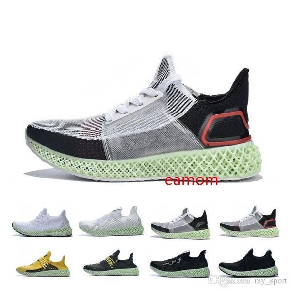 

discounts arsham futurecraft 4d 4d mens running shoes fashion luxury designer women shoes for jogging walking trainers big size shoe, Black