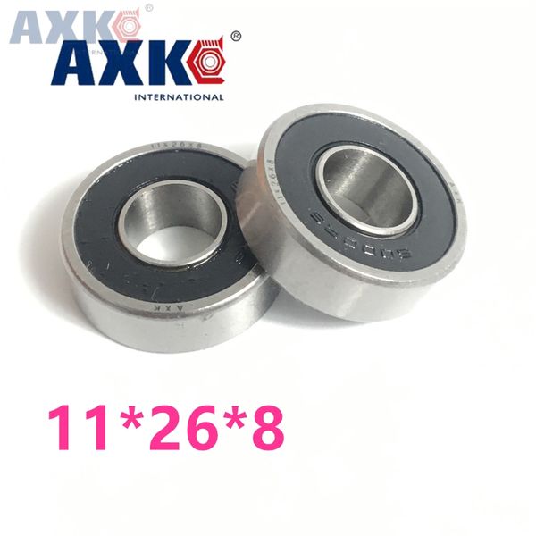 

non-standard ball bearings 084012 102311 102711 102714 10288 11268 inner diameter 8mm 10mm 11mm non standard bearing