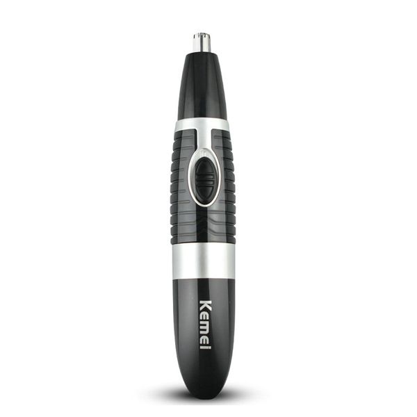 

kemei pg500 4 в 1 нос уха триммер бровей beard tondeuse cheveux наринэ усы батарейках zgnsf