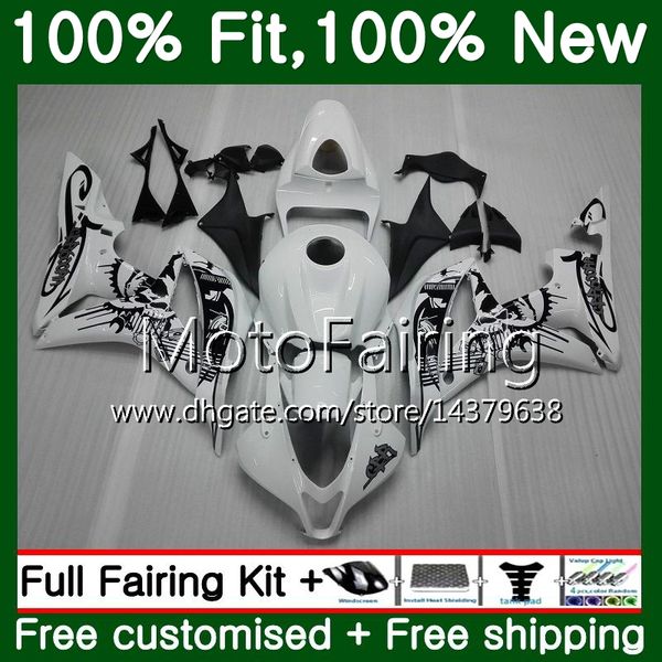 

injection body+tank for honda cbr 600rr 07 cbr 600 rr f5 07 08 graffiti new 60mf18 cbr600rr cbr600f5 cbr600 rr 2007 2008 fairing bodywork