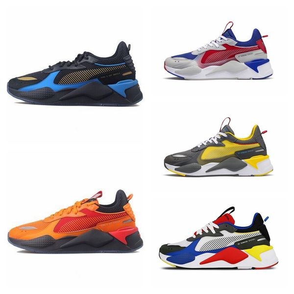 

prsx01 2019 new bred rs-x rs reinvention toys running shoes transformers casual men women outdoor sports jogging designer sneakers dad shoes