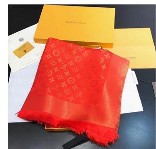 

brand scarf new design dazzle color gold thread woollen knitted scarf designershawl men and women triangle square 140*140cm, Blue;gray