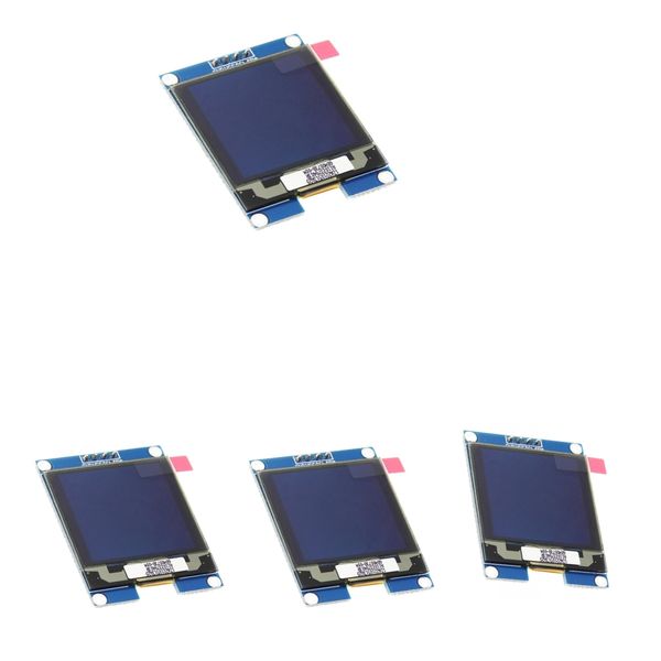 

4x 1,5 «oled-модуль ssd1327 остров драйвер чип связи поддержка