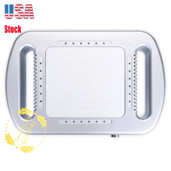

summer sale mini cool tech fat ing machine home device for body slimming weight loss beauty machine fast shipping, Black;white