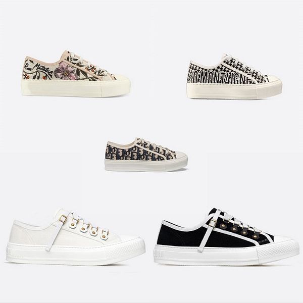 

women fashion luxury designer shoes sneakers womens running shoes run away sneaker platform espadrilles shoe09 di01, Black