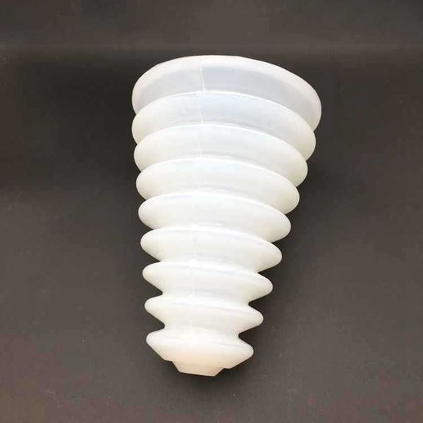 

simple universal sealing durable device accessories rubber collector power tool dust cover diy electric drill