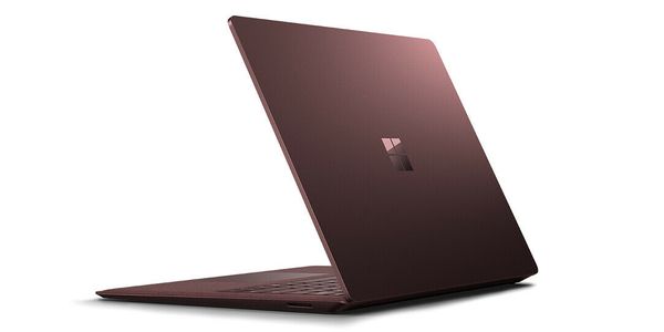 

microsoft surface 13.5" touchscreen lapintel core i7 8gb ram 256gb ssd