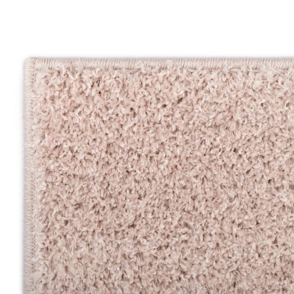 

shaggy rug longhair 120x170 cm antique pink wall stickers