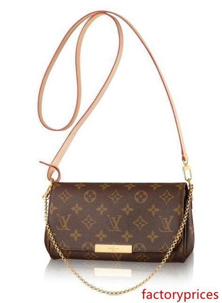 

любимый m40717 pm новых женщин мода шоу плечо сумка totes сумка top ручка cross body посланник сумка
