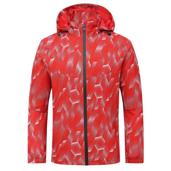 

men spring autumn jacket coat fashion men sports windbreaker jacket brand zipper men hooded clothes, Black;brown