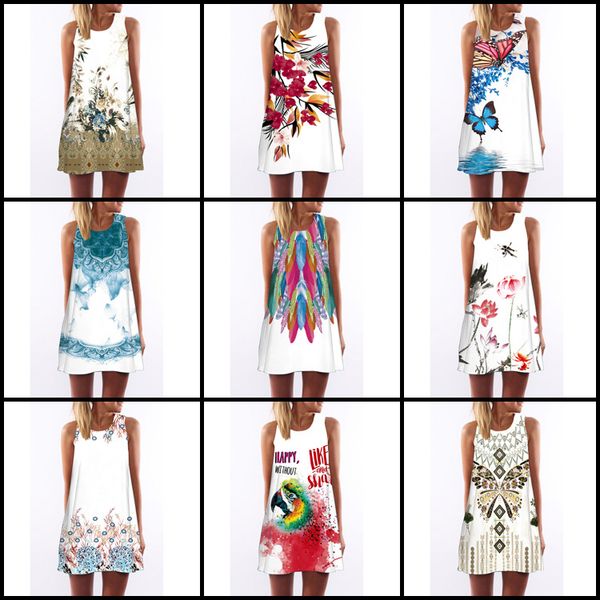 

spot 2019 european new round neck off-the-shoulder long vest sleeve round neck dress, support mixed batch, Black;gray