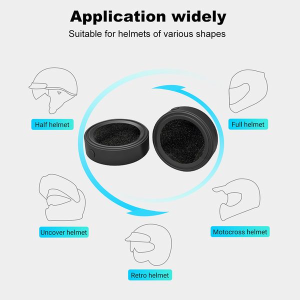 

motorcycle bluetooth headset / intercom