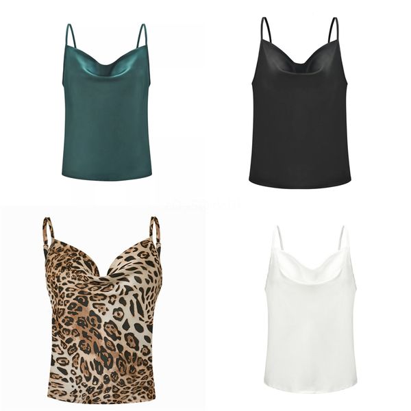 

hirigin 2020 women lace crochet vest sleeveless tank tunic shirt peplum blouse #171, White