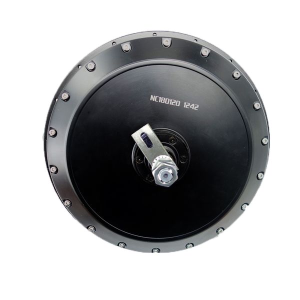 

qs 12kw-15kw power motor qs 273 hub motor super power electric bike