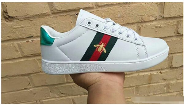 

2019 новый дизайнер ICCUG Ace вышивка пчелы спортивная обувь для взрослых мода бегун об