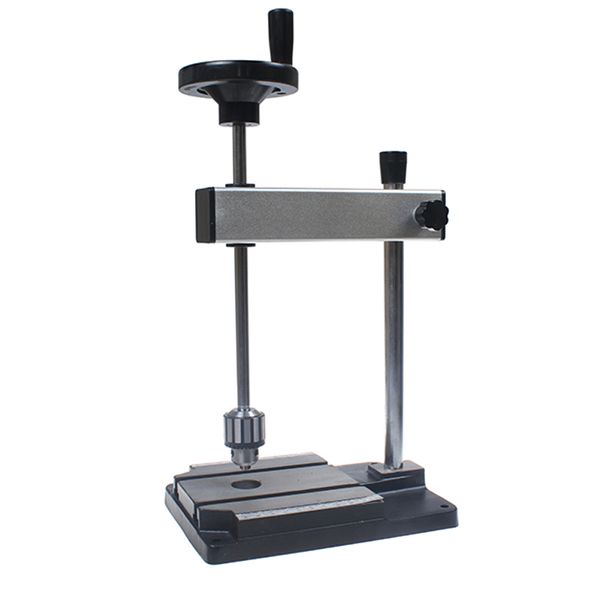 

s/n:20008 tapping fixture/sieg tapping machine with shanks 0.8-6.4mm diameter