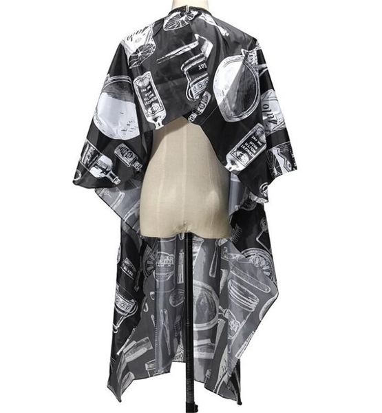 

health kids salon hairdressing cape hairdresser hair cutting gown barber cape hairdresser cape gown cloth waterproof hair cloth