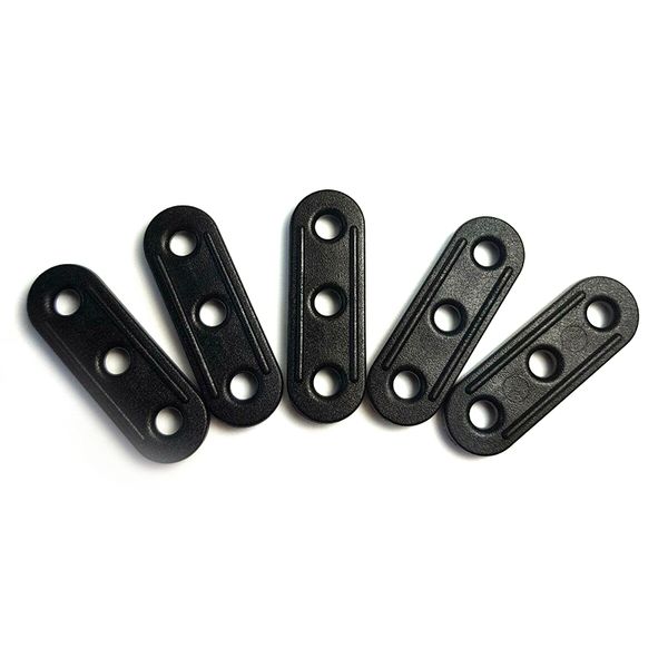 

guy line runner tensioners camping lock accessory hiking plastic tent tightener