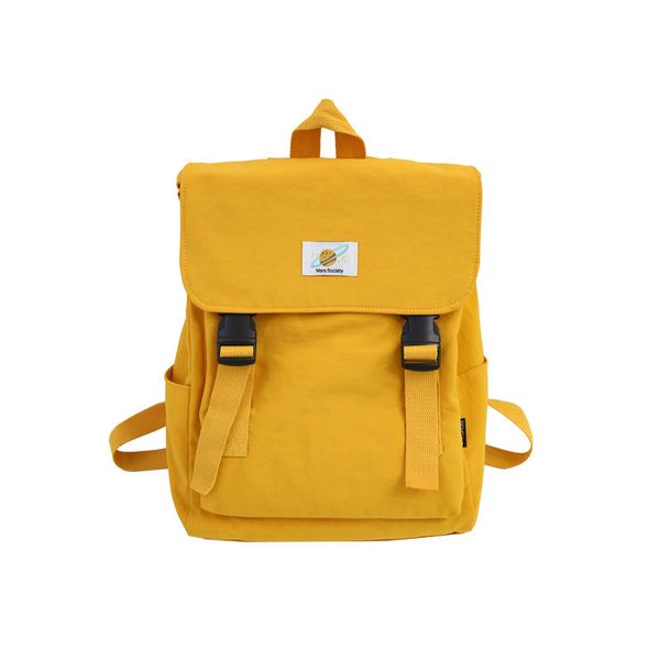 

women anti theft backpack travel waterproof nylon backpack school bags for teenagers girls bookbag mochilas