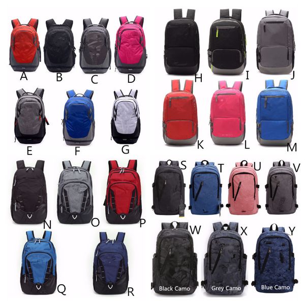 

fashion students school bag backpacks casual hiking camping lapbackpack waterproof travel large capacity knaspack