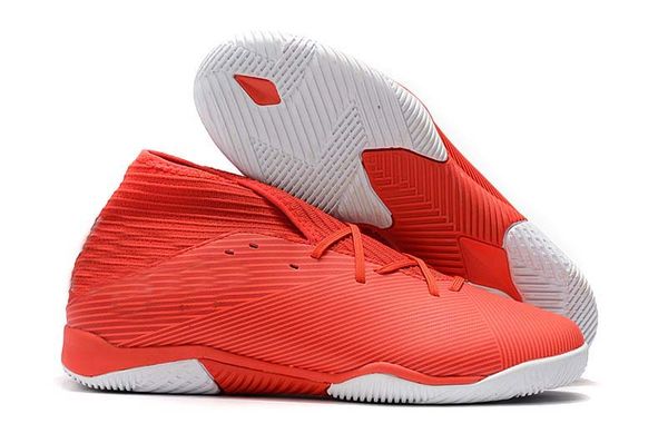 

boutique 2019 19+ nemeziz mens youth junior soccer cleats ic/tf 302 redirect pack shoes outdoor high football boots