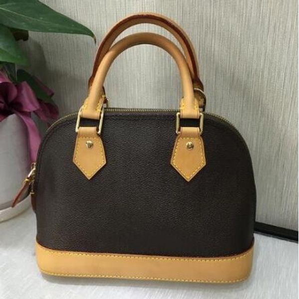 

2019 new fashion women handbags alma bag, ing
