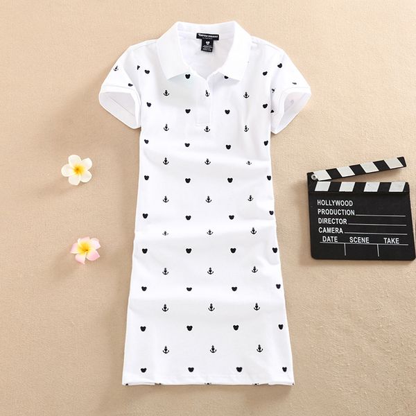 

new 2020 floral print party elegant dress t shirt summer mini women slim casual cotton robe ete femme tshirt short vestidos, Black;gray