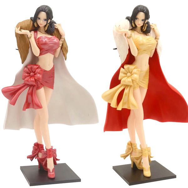 

one piece gk аним игђѬка модел 25м пв пало плаи boa hancock ађ коллеки игѬђки ђ