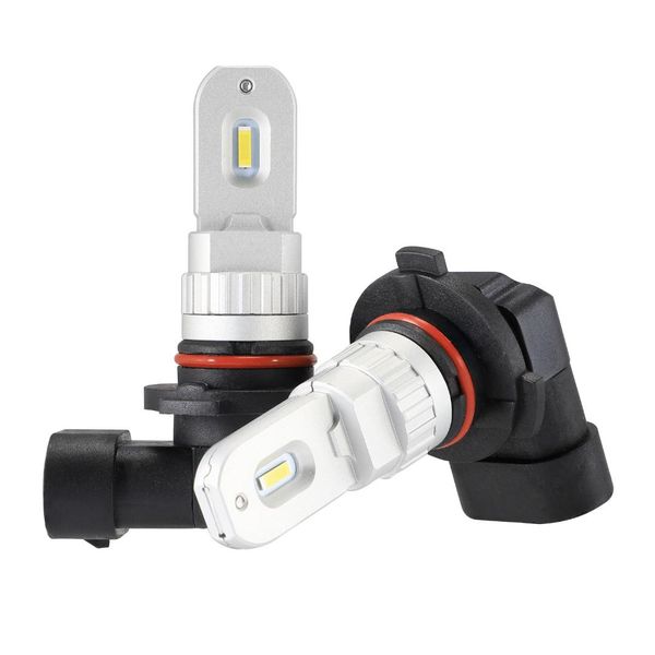 

2pcs h11 led hb3 9005 fog lights bulb 1156 3157 h4 1500lm 6500k white car driving running lamp auto leds light 12v 24v