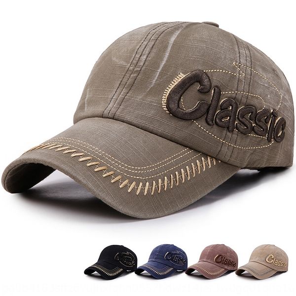 

hat outdoor sports sun protection creative old embroidery outdoor sports baseball baseball cap cap travel shopping sun hat, Blue;gray