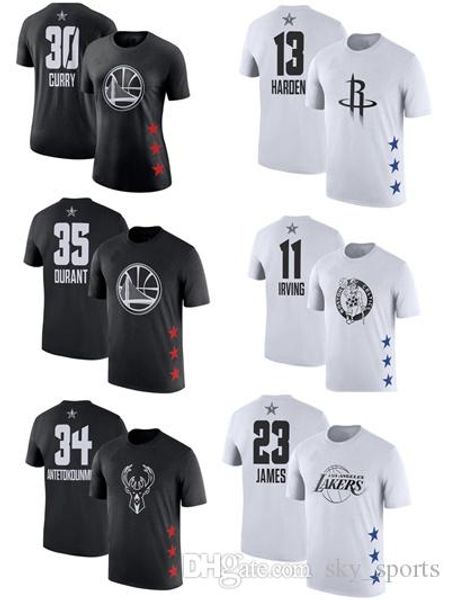 curry all star t shirt