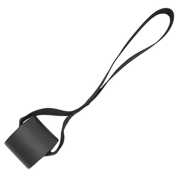 

door anchor for pull rope extra large to fit d-handle indoor resistance bands home muscle training exercise sports equipment gym