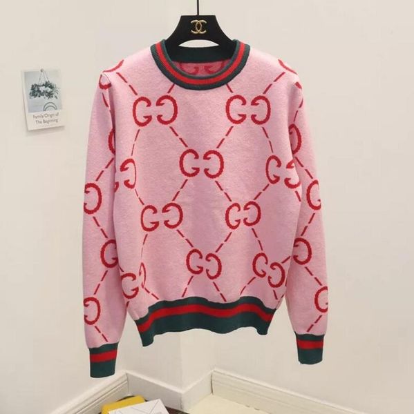 

2019 горячие женщины контраст полосатый вязаные кардиганы женщины свободные корей