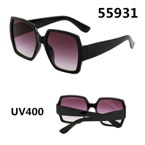 

oversized frame square sunglasses new female black sun glasses round face star designer brand eyeglasses 55931, White;black