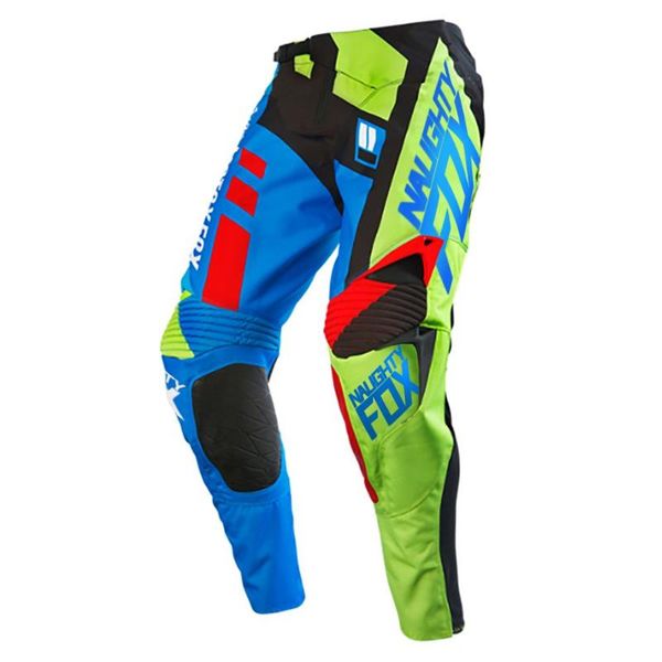 

new 2018 naughty mx 360 racing divizion motocross atv dirt bike off-road race gear pant