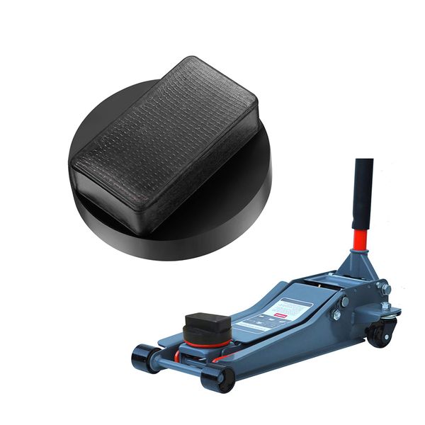 

хакер универсальный усиленный домкрат площадку домкрата инструменты шайба адаптер поддержка