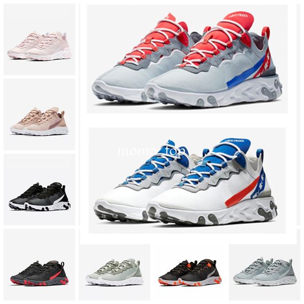 

Calçado de corrida momo_top