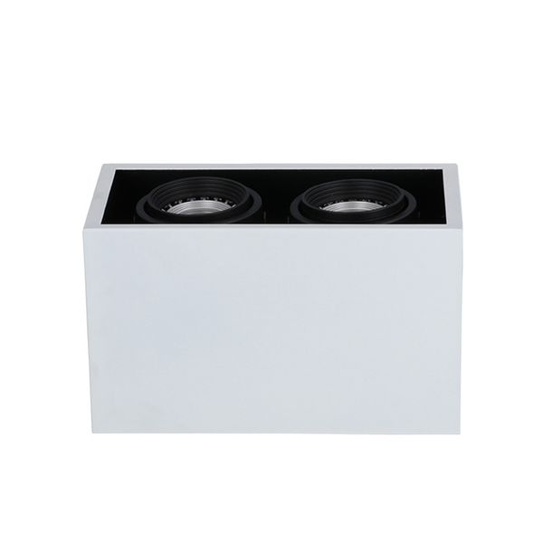 5w 7w 10w 12w Surface Mounted Led Downlights High Quality Cob Down